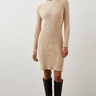 Rails Gillian Dress in Sable - Estilo Boutique