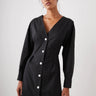 Rails Jaclyn Dress in Black - Estilo Boutique