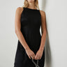 Rails Kaye Dress in Black - Estilo Boutique