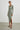 Rails Luciana Dress in Mint Navy Space Dye - Estilo Boutique