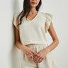 Rails Miley Top in Flax - Estilo Boutique