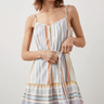 Rails Nyah Dress in Oasis Stripe - Estilo Boutique