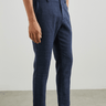 Rails Thomas Pant in Navy - Estilo Boutique