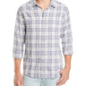 Rails Wyatt in Navy and Pink Plaid - Estilo Boutique