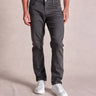 Rye 51 Pant French Twill Stretch 5-Pocket in Lead - Estilo Boutique