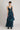 Sabina Musayev Doris Dress in Dark Ocean - Estilo Boutique