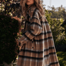 Saltwater Luxe Layne Jacket in Spice - Estilo Boutique