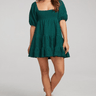 Saltwater Luxe Pipa Mini Dress - Estilo Boutique