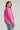 Saltwater Luxe Shayne Jacket in Prism Pink - Estilo Boutique
