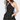 Saylor Phila Mini Dress in Black - Estilo Boutique