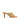 Schutz Zelda Heels in Light Nude - Estilo Boutique