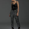 Sen Lanice Track Pants - Estilo Boutique