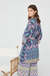 Sfizio Kimono in Maiolica Print - Estilo Boutique