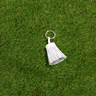 Skyler Blue White Leather Tassel - Estilo Boutique