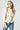 Smythe DB Box Pleat Jacket in Crema Tweed - Estilo Boutique