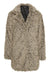 Soaked in Luxury Kelsey Faux Fur Jacket - Estilo Boutique