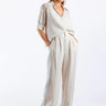 Sundays Avery Pant in Moonbeam - Estilo Boutique