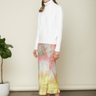 Sundays Clapton Tie Dye Skirt - Estilo Boutique