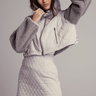 Sundays Julian Jacket in Ash Grey - Estilo Boutique
