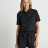Sundays Ozeta Short in Black - Estilo Boutique