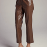 Sundays Rucker Pants in Chocolate Brown - Estilo Boutique