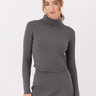 Sundays Stuart Skirt in Platinum - Estilo Boutique