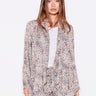 Sundry Leopard Cardigan - Estilo Boutique