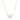 Tai Jewelry Mother of Pearl Butterfly Pendant Necklace - Estilo Boutique