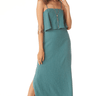 Tart Aeryn Maxi Dress in Brittany Blue - Estilo Boutique