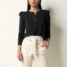 Tart Bethania Top in Black - Estilo Boutique