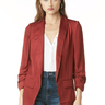 Tart Kia Blazer in Cabernet - Estilo Boutique