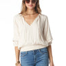 Tart Nori Top in Jet Stream - Estilo Boutique