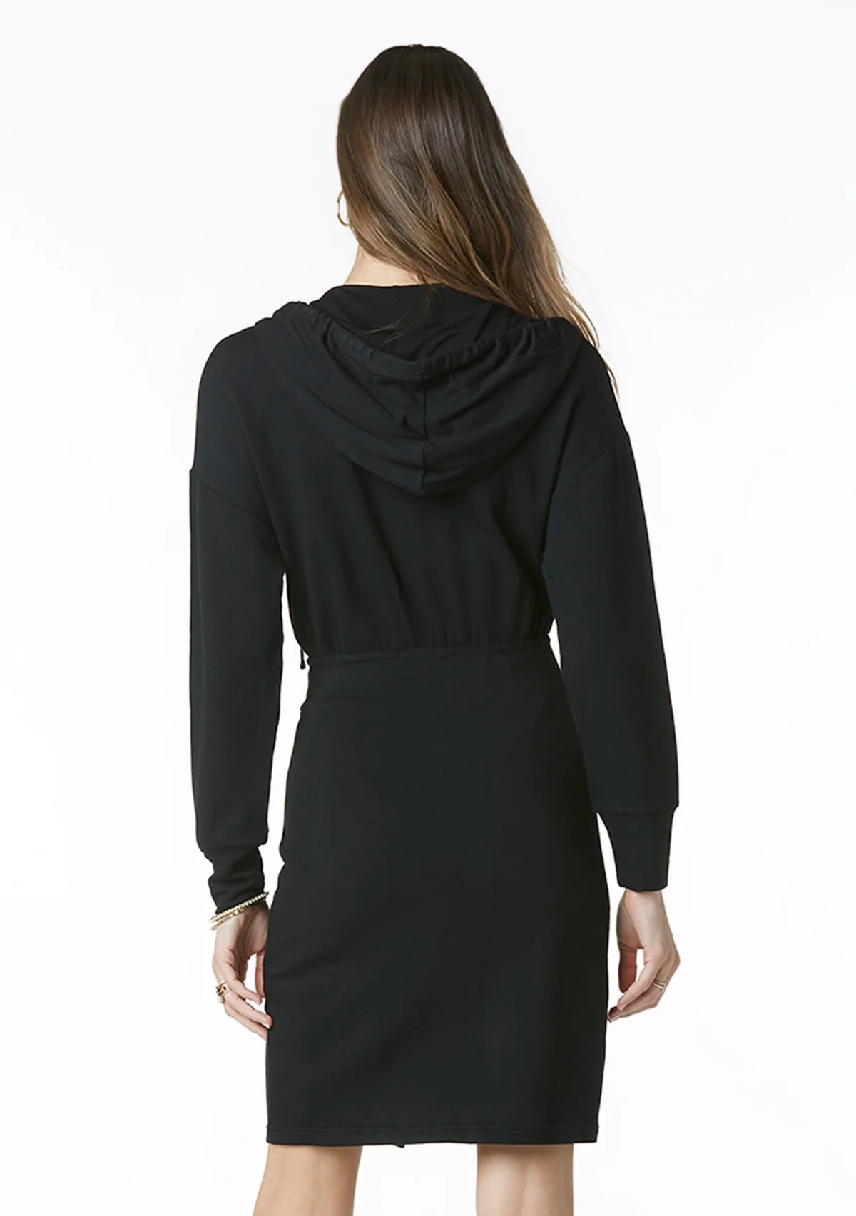 Tart Quixley Dress in Black - Estilo Boutique