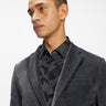 Ted Baker Casual Velvet Blazer - Estilo Boutique