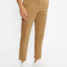Ted Baker Genbee Relaxed Fit Chino Natural - Estilo Boutique