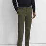 Theory Zaine Pant in Olive Branch - Estilo Boutique