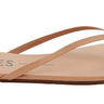 Tkees Flip Flop In Foundations Sunkissed - Estilo Boutique
