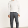Vince Cotton Twill Griffith Chino in Slate - Estilo Boutique