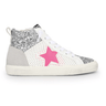 Vintage Havana Brisk Sneaker in Pink Pop - Estilo Boutique