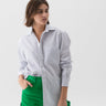 Wear Cisco The Mens Shirt in Checkerboard - Estilo Boutique