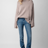 Zadig & Voltaire Alma WS in Primrose - Estilo Boutique