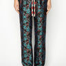 Zadig & Voltaire Pomy Jac Thunder Pants in Noir - Estilo Boutique