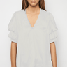Zadig & Voltaire Taste Satin in Judo - Estilo Boutique